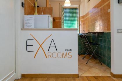 Exa Rooms - Prati - image 19