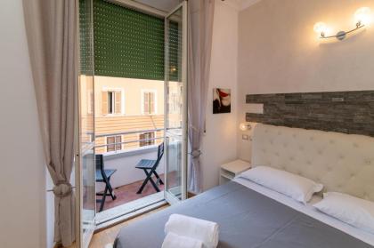 Exa Rooms - Prati - image 2