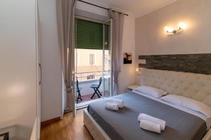 Exa Rooms - Prati - image 20