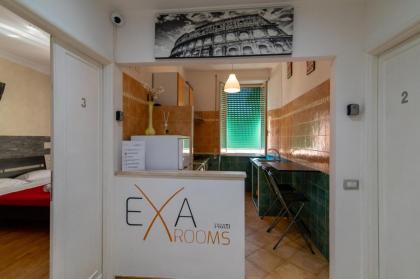 Exa Rooms - Prati - image 8