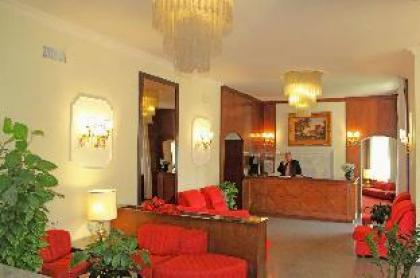 Hotel Bled Roma - image 15