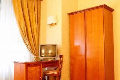 Hotel Bled Roma - image 16