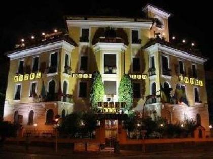 Hotel Bled Roma - image 2