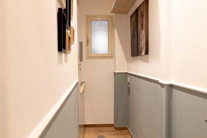 Smart Guesthouse Termini