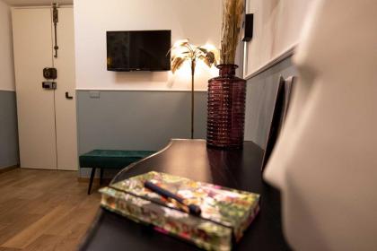 Smart Guesthouse Termini - image 14