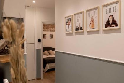 Smart Guesthouse Termini - image 15