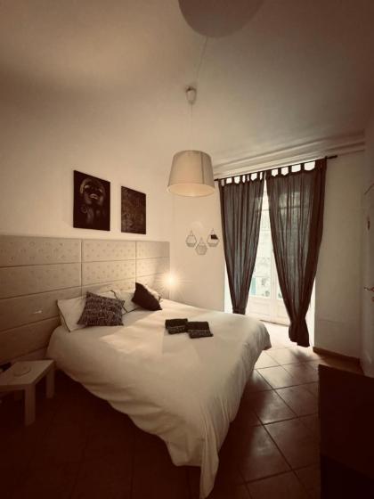 La Cornice Apartment - image 18