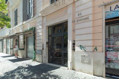 iFlat Sunny & Brand New Apartament near Vatican - image 11