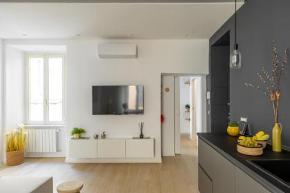 iFlat Sunny & Brand New Apartament near Vatican - image 7