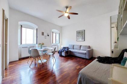 Cozy Navona Flat Rome 