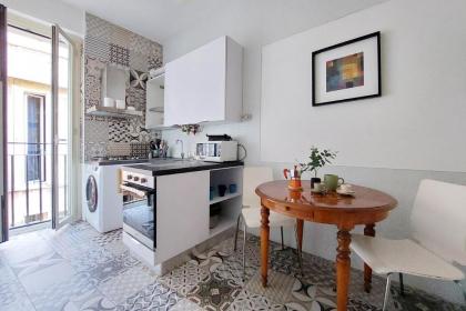 Cozy Navona Flat - image 19