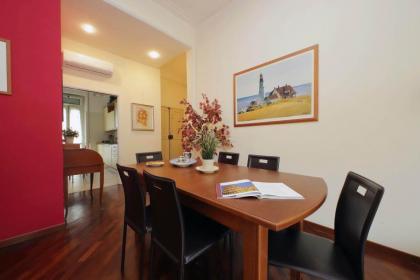 Two Bedrooms Cimabue Apartment - image 10