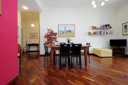 Two Bedrooms Cimabue Apartment - image 11