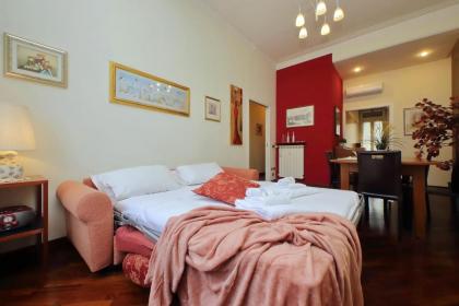 Two Bedrooms Cimabue Apartment - image 14