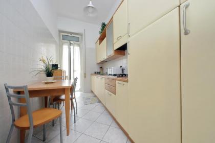 Two Bedrooms Cimabue Apartment - image 15