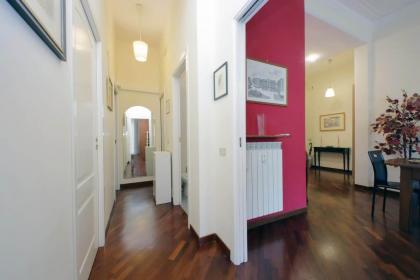 Two Bedrooms Cimabue Apartment - image 16