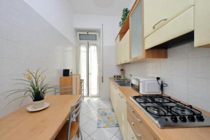 Two Bedrooms Cimabue Apartment - image 17