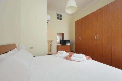 Two Bedrooms Cimabue Apartment - image 18