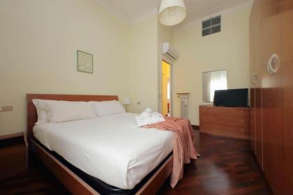 Two Bedrooms Cimabue Apartment - image 19