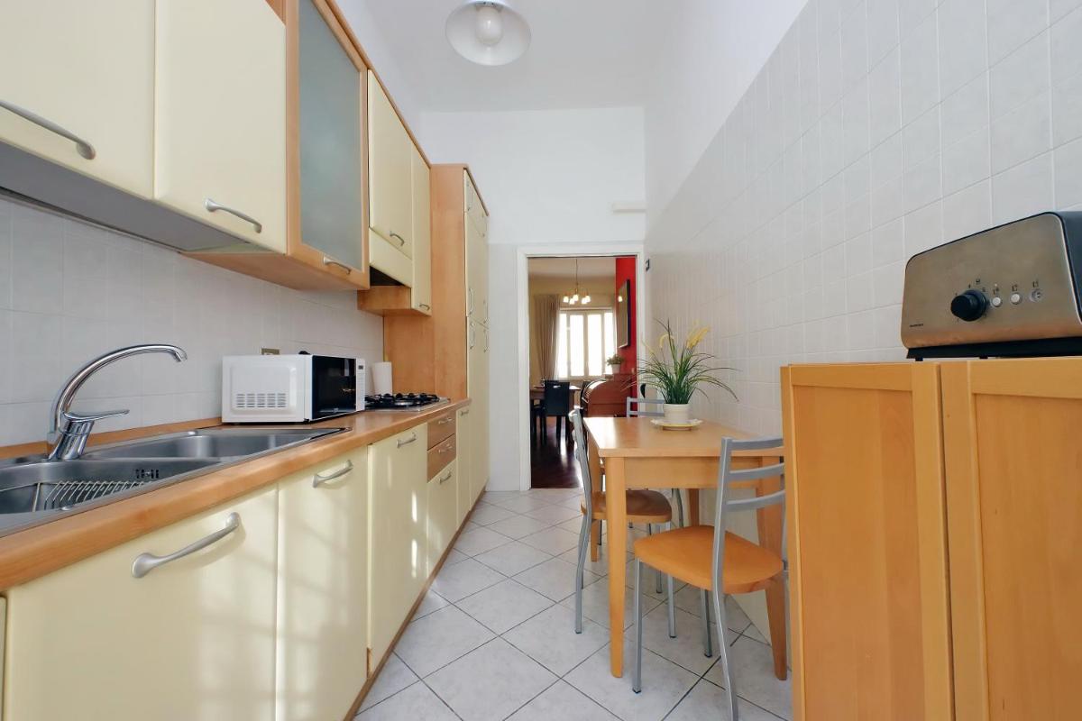 Two Bedrooms Cimabue Apartment - image 4