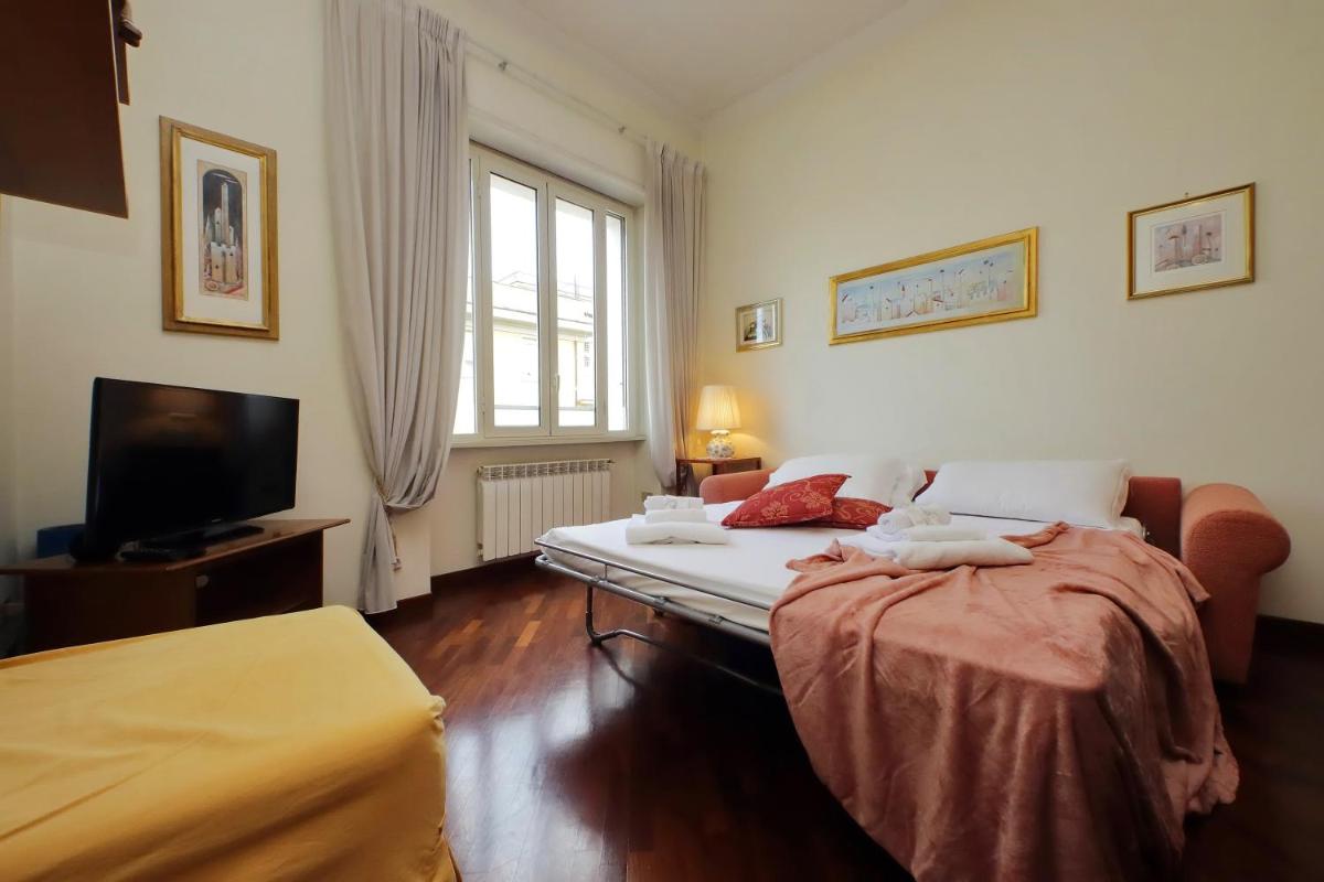 Two Bedrooms Cimabue Apartment - image 5