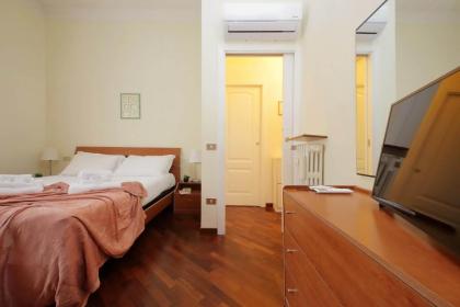 Two Bedrooms Cimabue Apartment - image 6