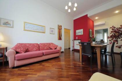 Two Bedrooms Cimabue Apartment - image 9