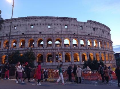 Graziosa Casa al Colosseo - image 2