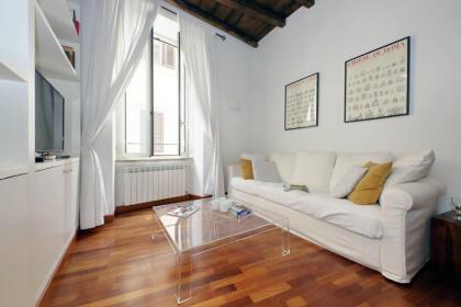 Beautiful Apartment in Campo de Fiori - image 11