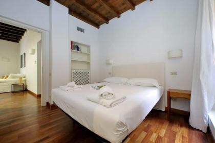 Beautiful Apartment in Campo de Fiori - image 13