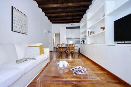 Beautiful Apartment in Campo de Fiori - image 15