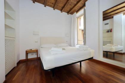 Beautiful Apartment in Campo de Fiori - image 19