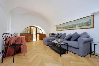 Pantheon Apartment with private terrace Rome