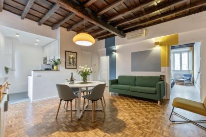 Rome As You Feel - Santa Margherita Design Apartment - image 1