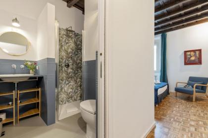 Rome As You Feel - Santa Margherita Design Apartment - image 20