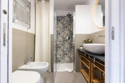 Rome As You Feel - Santa Margherita Design Apartment - image 5