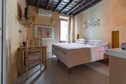 BdB Luxury Rooms Spagna - image 20