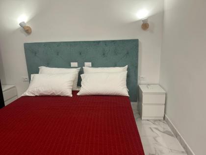 Guesthouse Dahlia Rossa - image 17