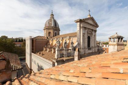 iFlat Loft with View - image 15