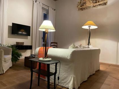 Rome Center luxury & history in Via Monserrato - image 13