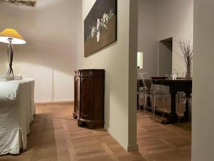 Rome Center luxury & history in Via Monserrato - image 17