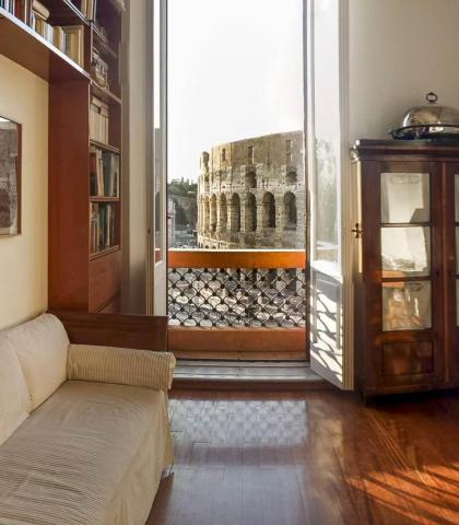 Colosseum Luxury Apartment