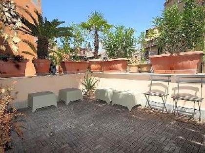 LHP Suite Trastevere - image 10