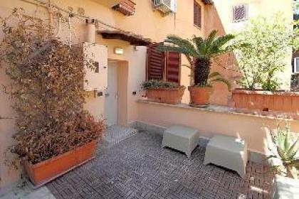 LHP Suite Trastevere - image 6