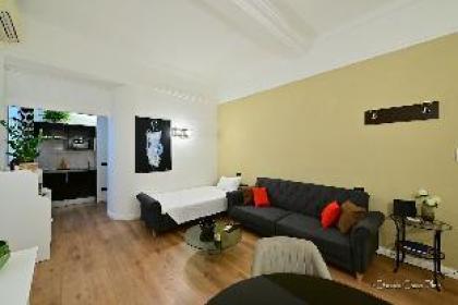 Luxury Home Rome nel cuore di via Veneto - image 2