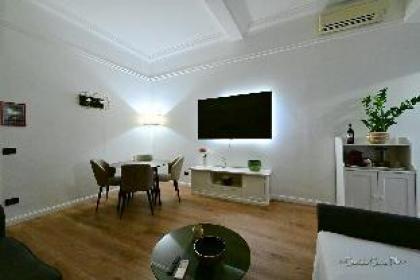 Luxury Home Rome nel cuore di via Veneto - image 3