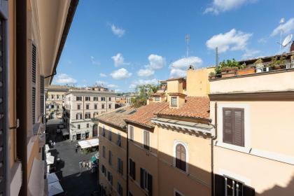 Amazing Campo de' Fiori - image 5