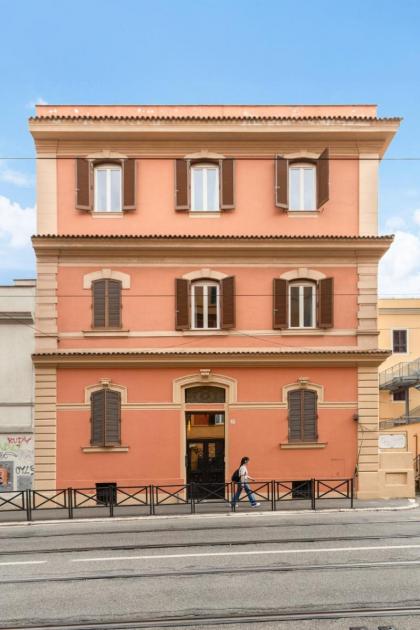 limehome Rome via dei Reti - image 9