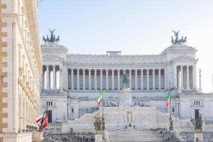 Amazing Vista Piazza Venezia - image 4