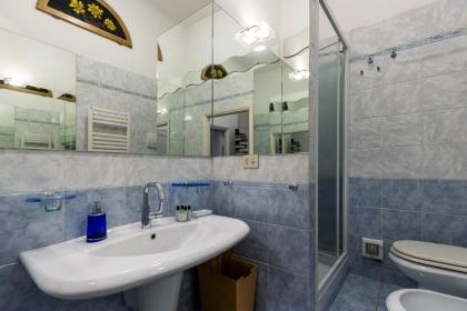 Rome As You Feel - One Bedroom Apartment in Monti - image 16